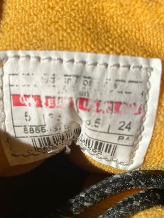 Scarponi sci Salomon