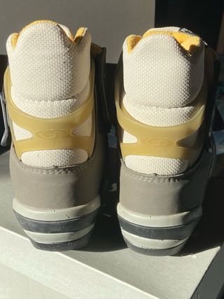 Scarponi sci Salomon