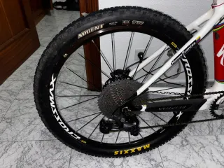 Specialized Stumpjumper 26er