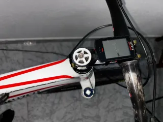 Specialized Stumpjumper 26er