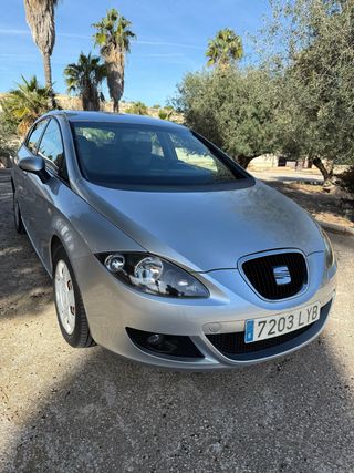 SEAT Leon 2007