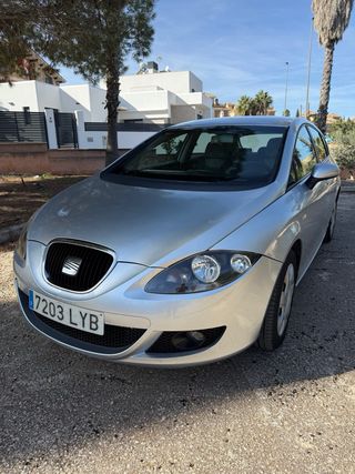 SEAT Leon 2007