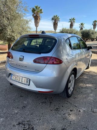 SEAT Leon 2007