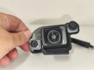 Cámara Trasera Toyota Yaris 86790-0D130