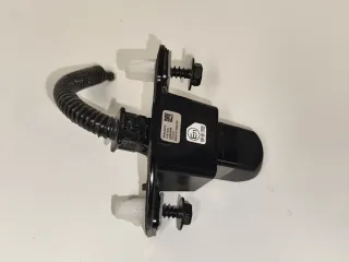 Cámara Trasera Toyota Yaris 86790-0D130