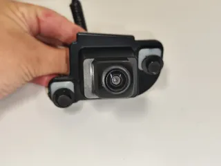 Cámara Trasera Toyota Yaris 86790-0D130