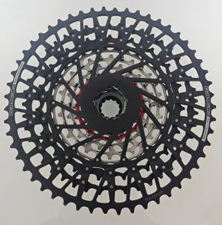 Cassette Sram XX SL XS-1299 T-Type 10-52 12V