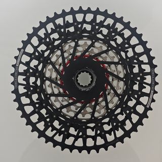 Cassette Sram XX SL XS-1299 T-Type 10-52 12V