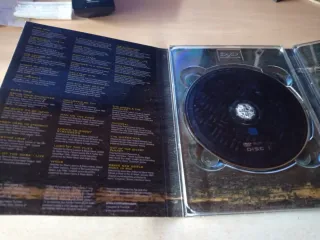 Iron Maiden Visions of The Beast 2 DVD