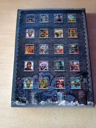 Iron Maiden Visions of The Beast 2 DVD