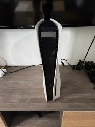 Consola PlayStation 5 + Mando