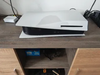 Consola PlayStation 5 + Mando