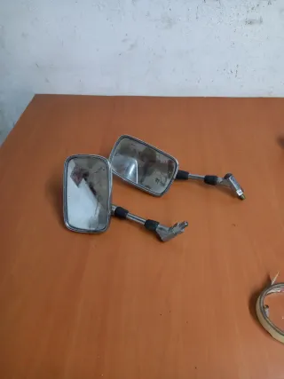 Espejos Suzuki Marauder