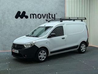 Dacia Dokker Essential 1.6 75kW (100CV) GLP -18
