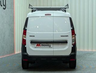 Dacia Dokker Essential 1.6 75kW (100CV) GLP -18