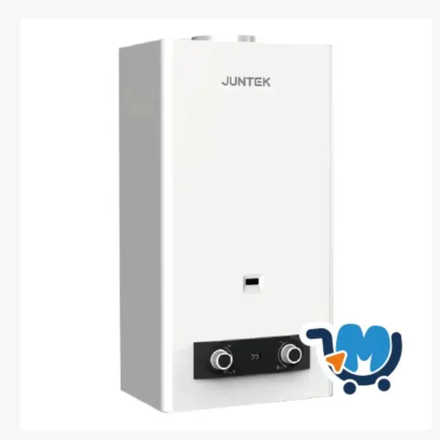 Calentador de butano JUNTEK