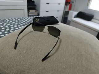 Gafas Ray-Ban RB8319CH Cromance Polarizadas