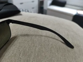 Gafas Ray-Ban RB8319CH Cromance Polarizadas