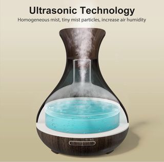 Difusor Aromas MAXCIO SMART Alexa/Google