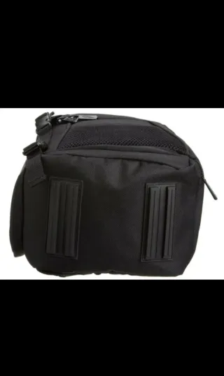 Mochila para cámara y dron negra