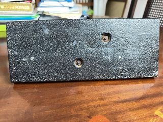 Figura Pantera Bronce Art Decó