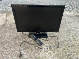 Monitor TV Blu Sens Nero