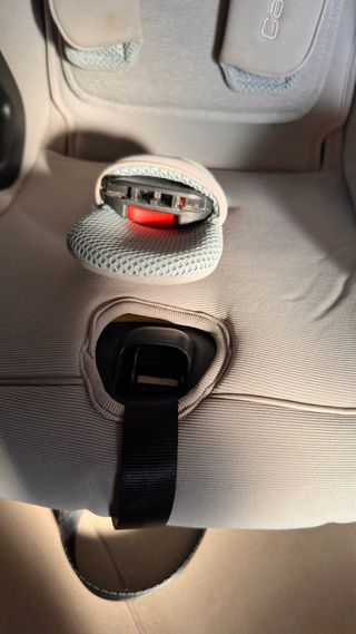 Seggiolino auto Inglesina Caboto i-Size