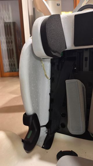 Seggiolino auto Inglesina Caboto i-Size