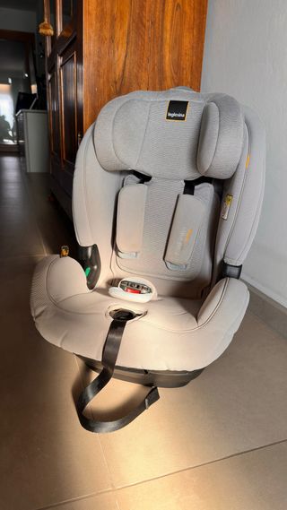 Seggiolino auto Inglesina Caboto i-Size