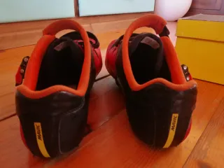 Zapatillas Mavic Ksyrium Elite II Ciclismo
