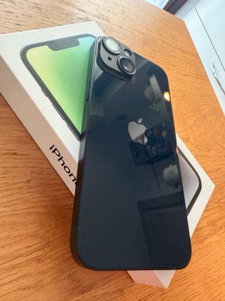 Apple iPhone14 in garanzia