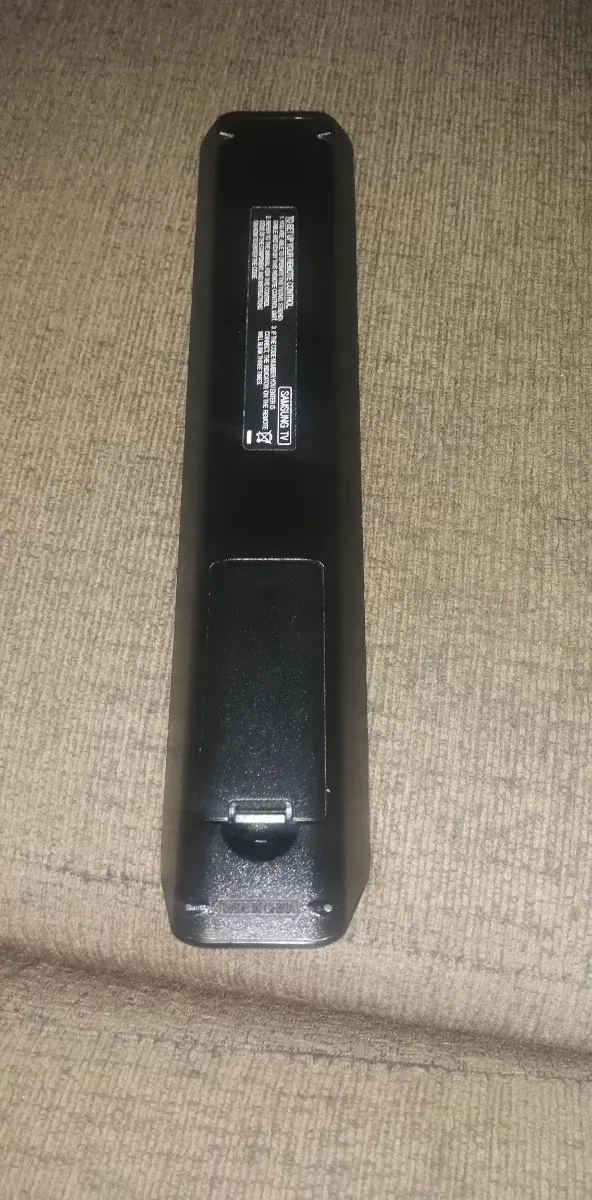 Mando a distancia Samsung TV