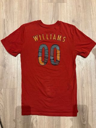 Camiseta Nike Serena Williams