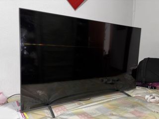 Televisión Samsung QE50Q68AAU