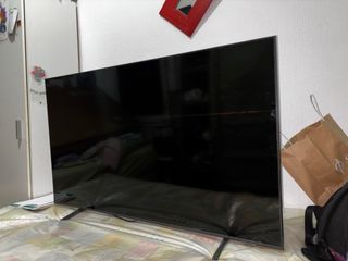 Televisión Samsung QE50Q68AAU