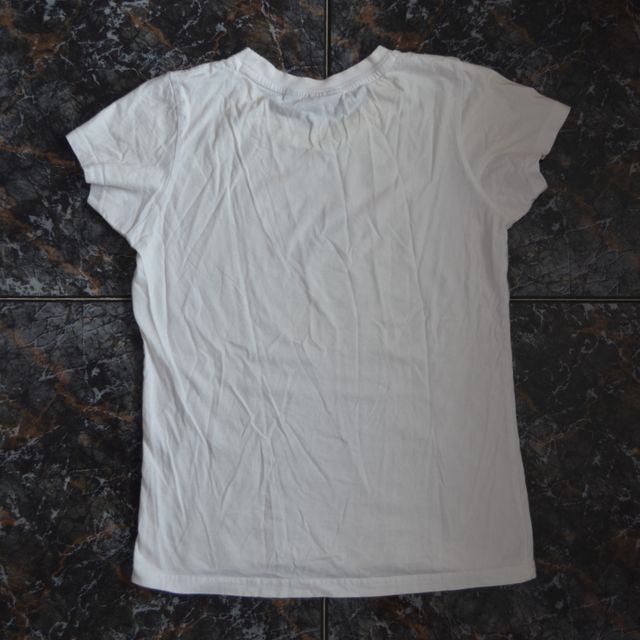 Camiseta Fila manga corta