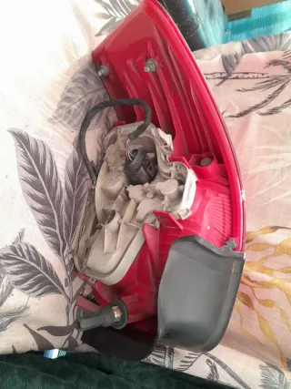 Faros traseros Audi A3 (2 unidades)