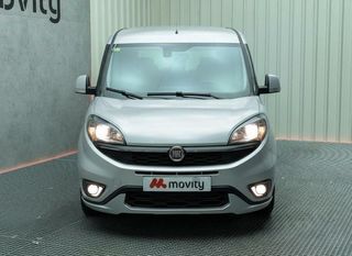 Fiat Doblò 1.6 MJT 120CV TREKKING N1