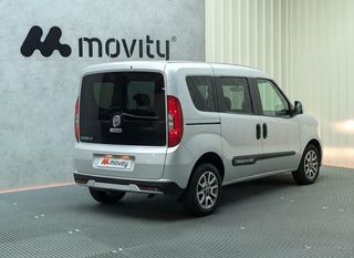 Fiat Doblò 1.6 MJT 120CV TREKKING N1