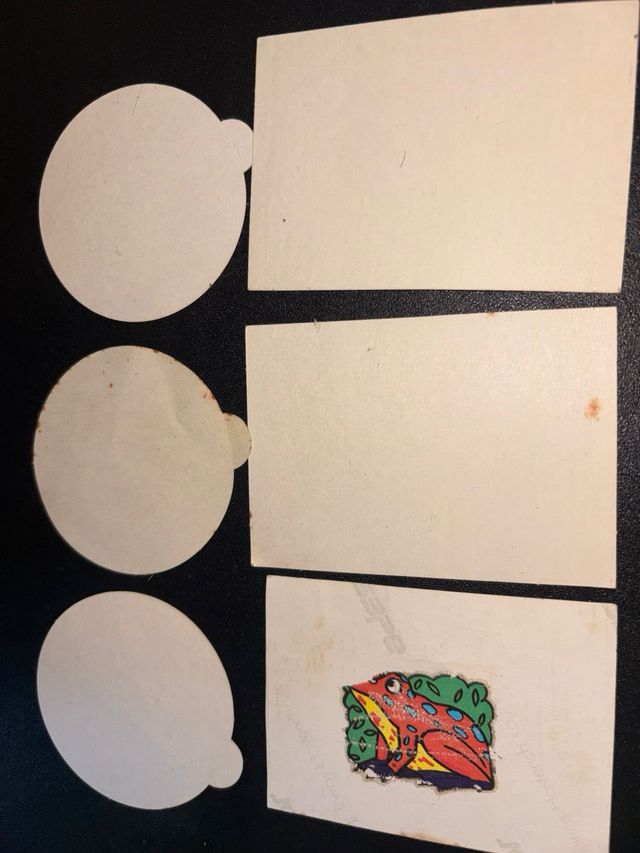 Pegatinas Juegos Olímpicos