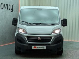 Fiat Ducato FURGON 30 2.0 MJT 115CV L1H1 PACK PRO