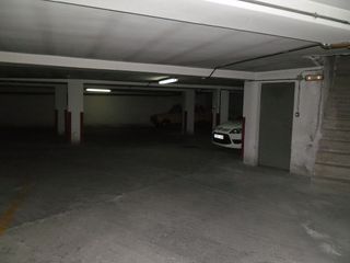 Garaje en venta en Centro - Corte Inglés en Talavera de la Reina