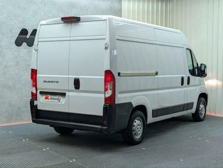 Fiat Ducato FURGON 30 L2H2 2.0 MJET 115CV