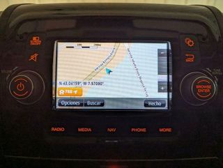 Fiat Ducato FURGON 30 L2H2 2.0 MJET 115CV