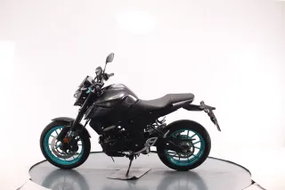 YAMAHA MT-125 2024