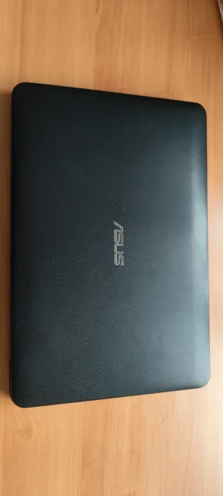 Chromebook ASUS Sonicmaster Negro
