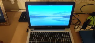 Chromebook ASUS Sonicmaster Negro
