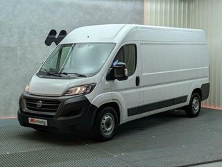 Fiat Ducato FURGON 33 2.3MJET 160CV L3H2 AUT PRO