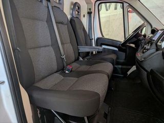 Fiat Ducato FURGON 33 2.3MJET 160CV L3H2 AUT PRO