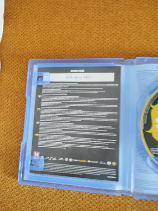 Mortal Kombat 11 PS4